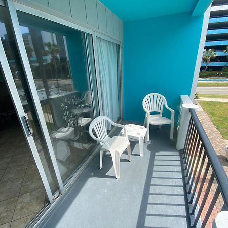 Wave Rider Resort Миртл-Бич Экстерьер фото