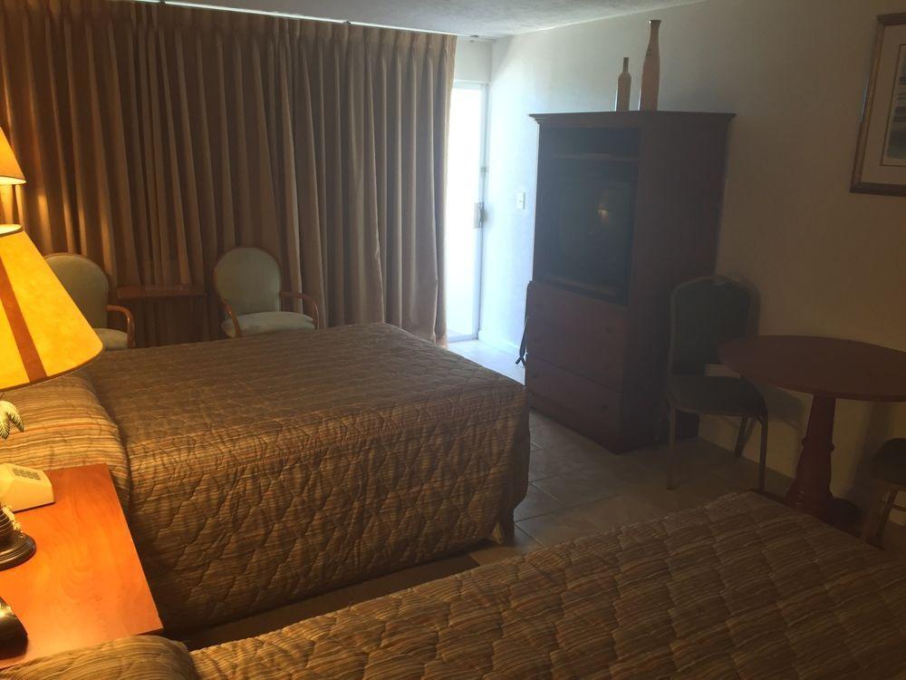 Wave Rider Resort Миртл-Бич Экстерьер фото