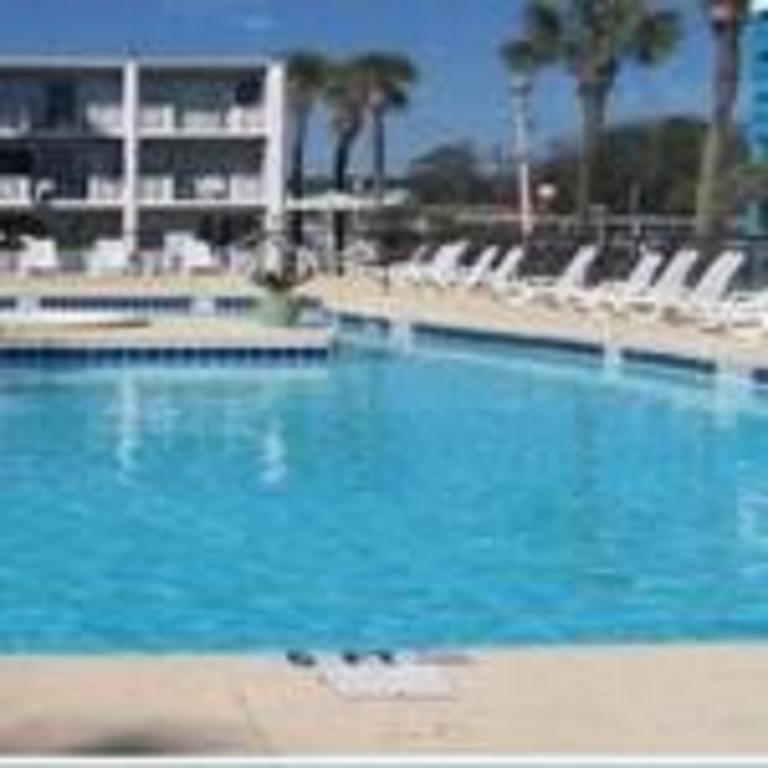 Wave Rider Resort Миртл-Бич Экстерьер фото