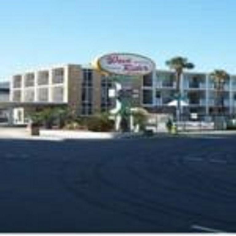 Wave Rider Resort Миртл-Бич Экстерьер фото