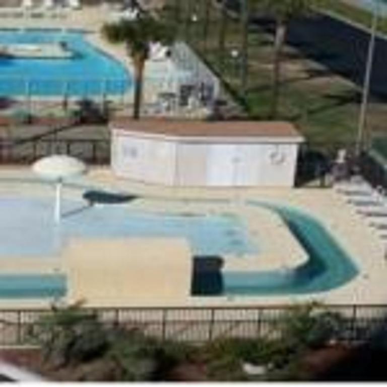Wave Rider Resort Миртл-Бич Экстерьер фото