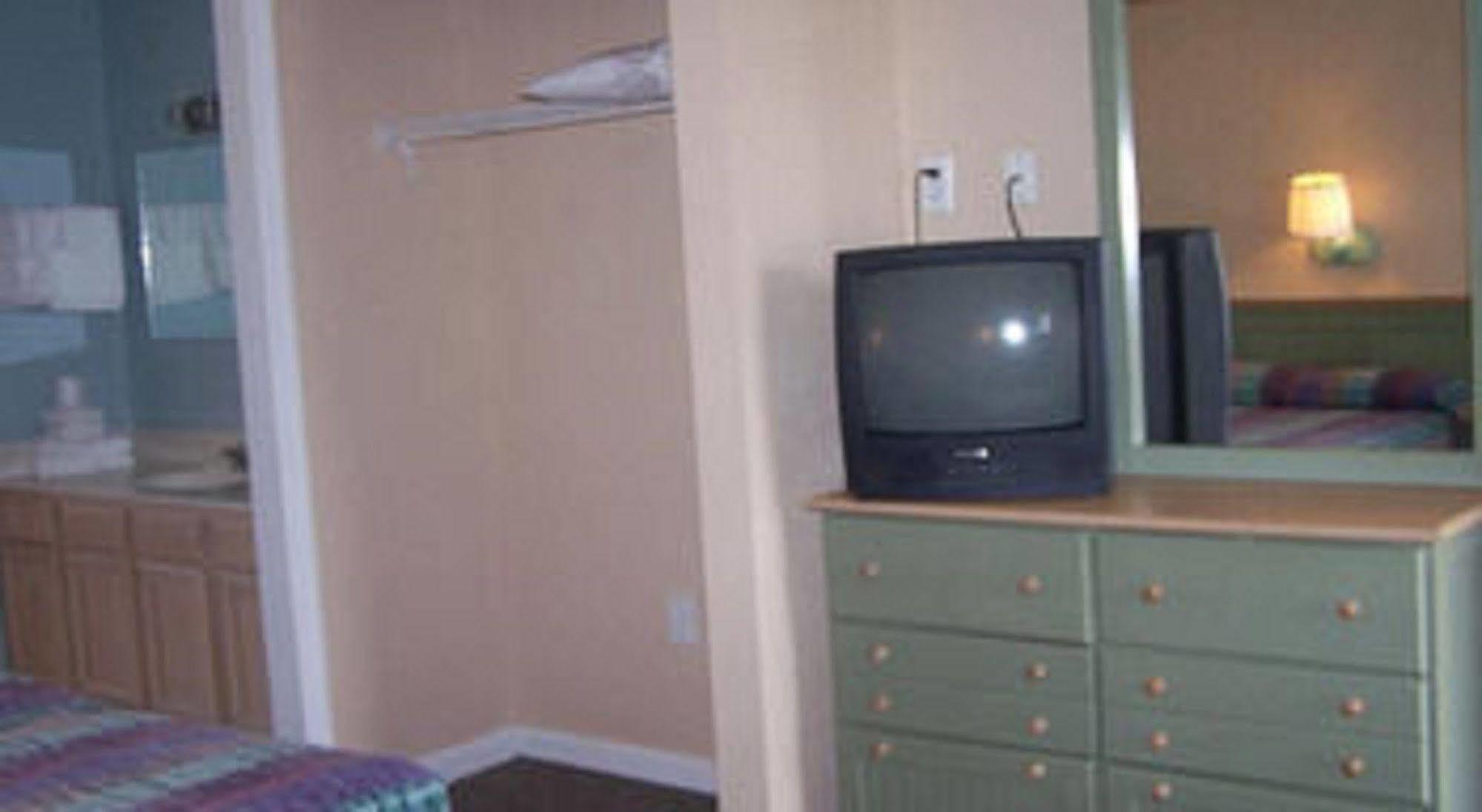 Wave Rider Resort Миртл-Бич Экстерьер фото