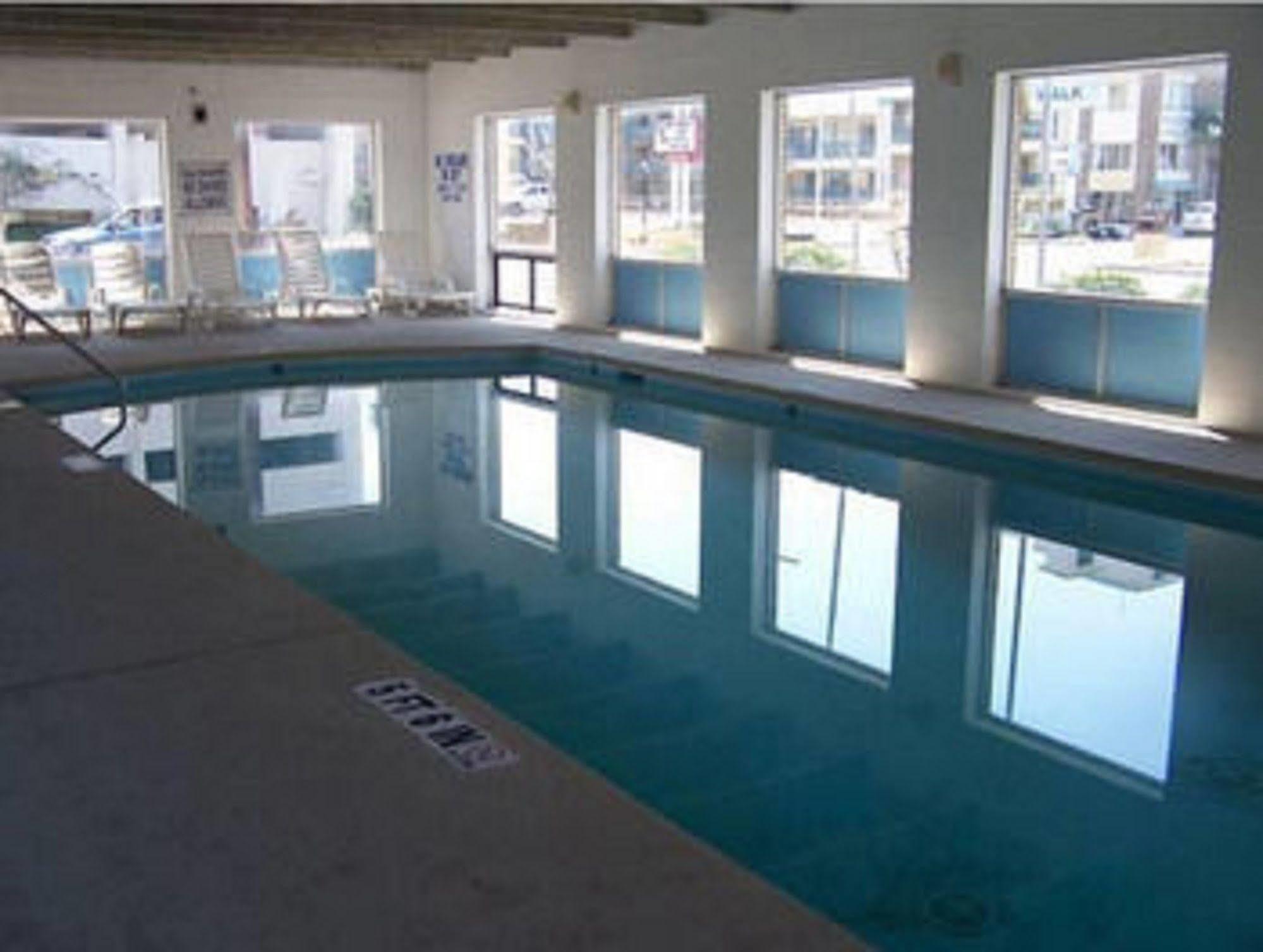 Wave Rider Resort Миртл-Бич Экстерьер фото