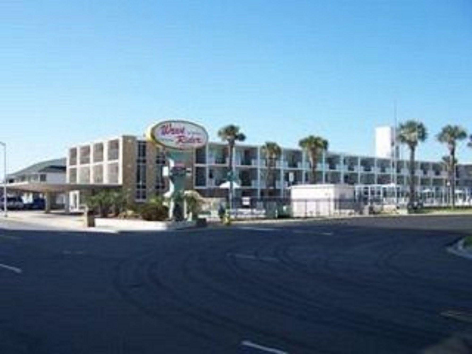 Wave Rider Resort Миртл-Бич Экстерьер фото