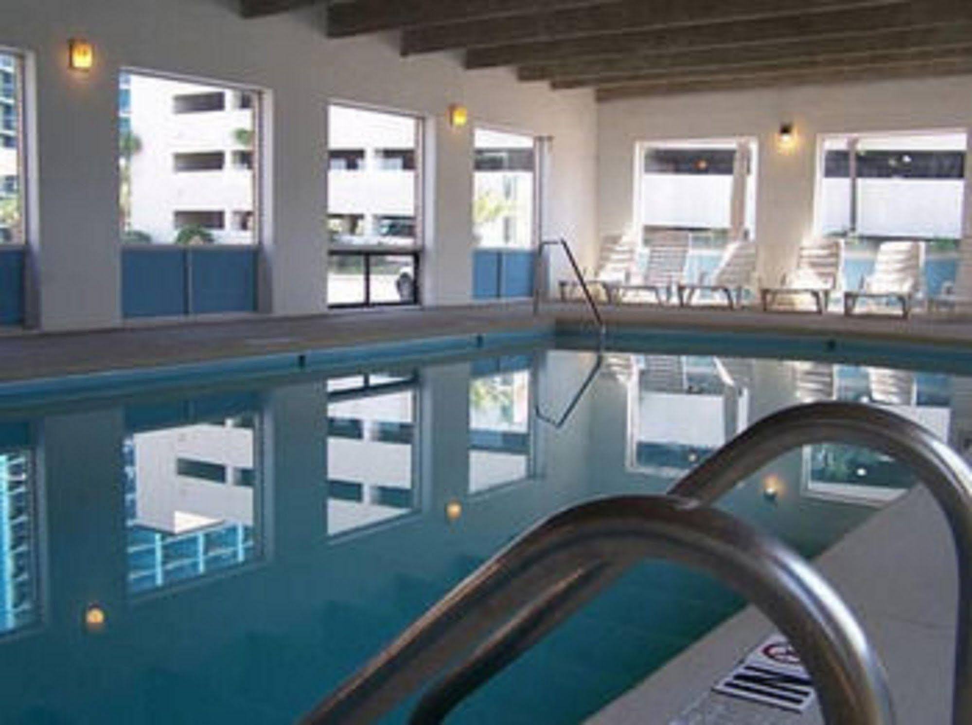 Wave Rider Resort Миртл-Бич Экстерьер фото