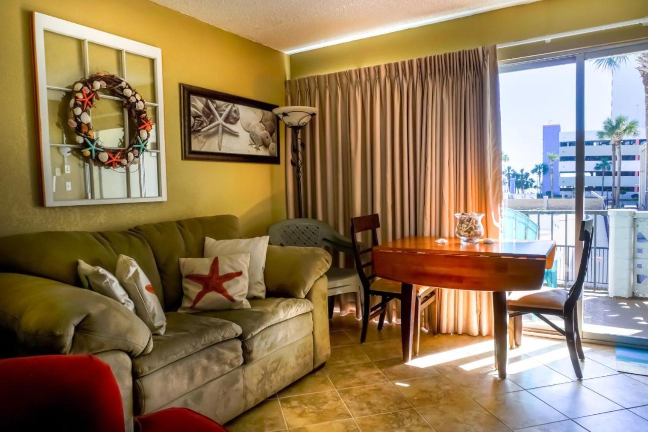 Wave Rider Resort Миртл-Бич Экстерьер фото